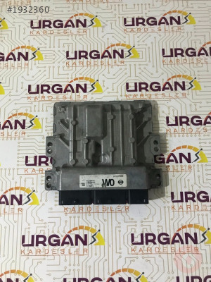 23710HY00D A2C38807001 NISSAN JUKE MOTOR BEYNİ