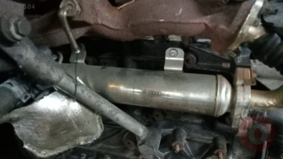 audi a3 skoda superb seat leon  tiguan çıkma egr