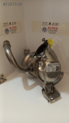 04L131512 EGR SOGUTUCU GOLF7/PASSAT/LEON/SÜPERB