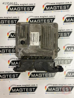 51825024 FİAT PUNTO MOTOR BEYNİ MJD 6F3.P7
