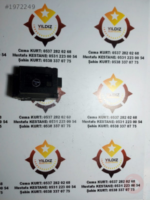 VOLKSWAGEN PASSAT CIKMA KONTAK YUVASI 3C0905843N