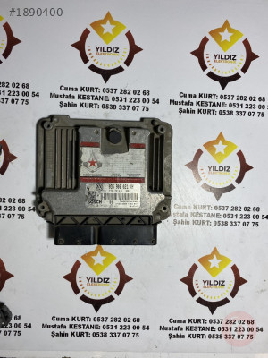 VOLKSWAGEN GOLF JETTA CİKMA MOTOR 03G906021KH-0281013226