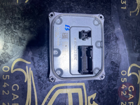 MERCEDES C W205 LED FAR BEYNI 2059004230