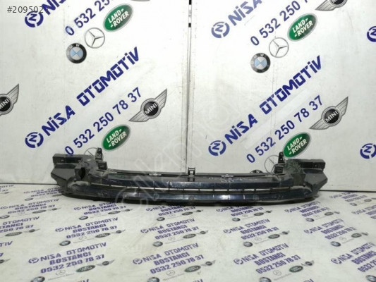 RANGE ROVER EVOQUE L538 KASA ÖN TAMPON ORTA BRAKET LR026533
