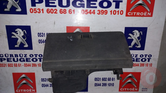 PEUGEOT 106 ORJİNAL ÇIKMA TORPİDO KAPAĞI