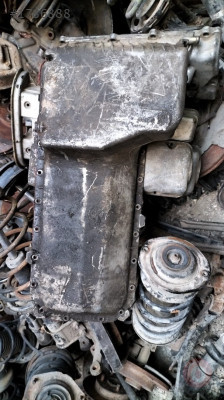 Bmw e34 karter