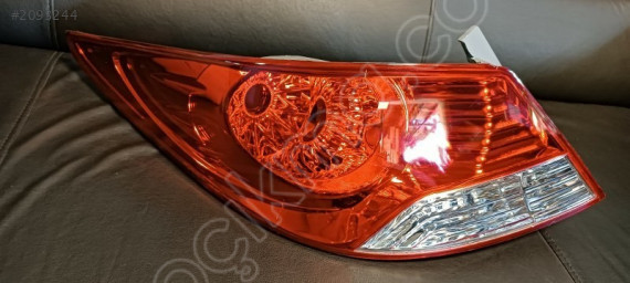 HYUNDAİ ACCENT BLUE SOL ARKA STOP 2012-2018 SIFIR YENİ ÜRÜN
