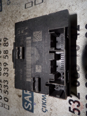 VW KAPI KONTROL MODÜLÜ 5Q0 959 392 B - 5Q0 959 395 E