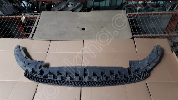AUDİ A3  ÖN TAMPON SPOİLER ÇIKMA  8v3807233