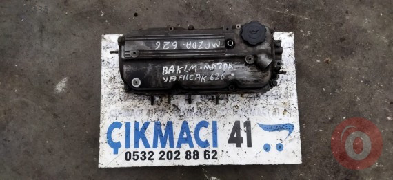 MAZDA 626 SİLİNDİR KAPAĞI,626 SİLİNDİR KAPAĞI,626 ÇIKMA