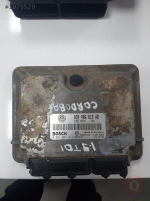 Seat İbiza Cordoba  ECU Beyni 038906013AB