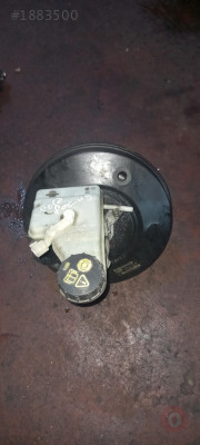 FORD FOCUS-3 2013 1.6 ÇIKMA ORJİNAL WESTİNGHOUSE