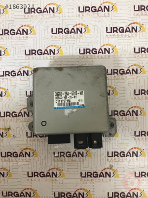 39980-S5A-G012-M1 Q1T17971M HONDA CİVİC EPS DİREKSİYON  BEYNİ