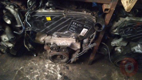 opel vectra c zafira çıkma 1.9 dizel motor