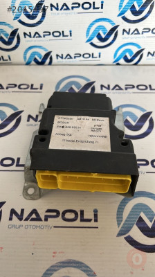 8W0959655H AIRBAG BEYNİ A4/A5 2016 > 2023