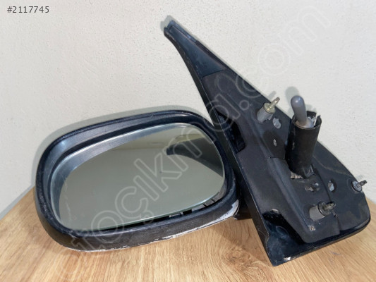 Renault Clio - Sol Dikiz Ayna  2002- 2008