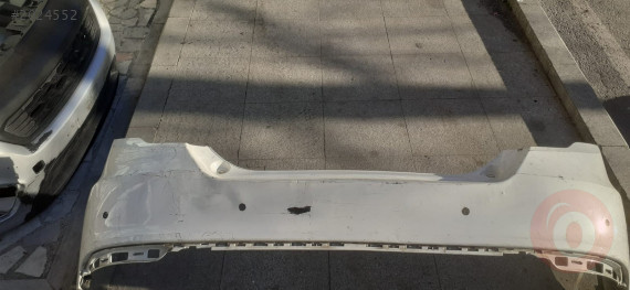 Egea Arka Tampon Orjinal Çıkma