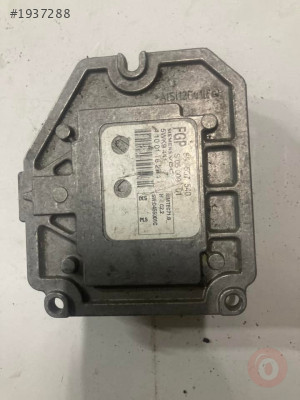 OPEL VECTRA C MOTOR BEYİNİ 55557540 5WK9441 SIMTEC71.6