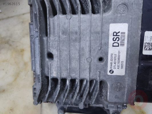 95440-2DSR0 HYUNDAI TUCSON II ÇIKMA MOTOR BEYNİ