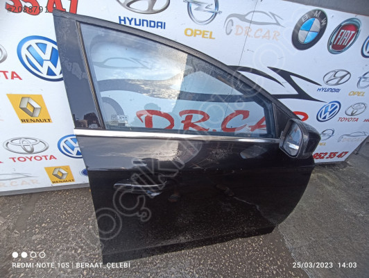 FORD MONDEO 2009 SAĞ ÖN KAPI ÇIKMA PARÇA