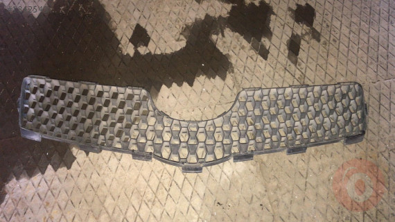 TOYOTA YARİS ÖN PANJUR  2006-2011