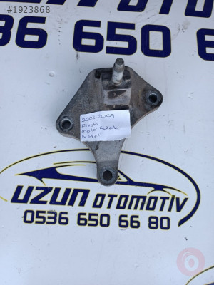 2003_2009 FORD FİESTA MOTOR KULAK BRAKETİ ÇIKMA PARÇA