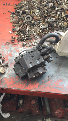 2004-2010 MODEL TOYOTA COROLLA E4 MOTOR MAZOT POMPASI