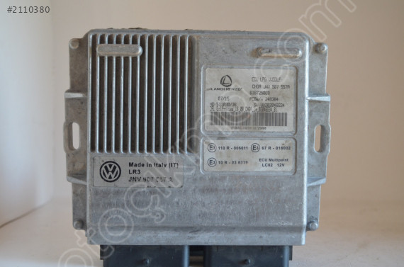 110R-006011 616725000 67R-016002 VW202046G34 10R-036319 JNV9