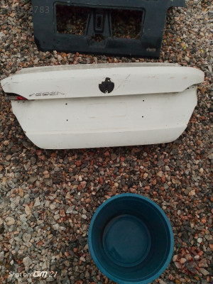 fiat egea bagaj kapagı