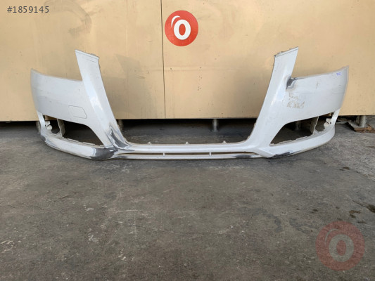 AUDİ A3 2009-2013 ÖN TAMPON 8P0807437H