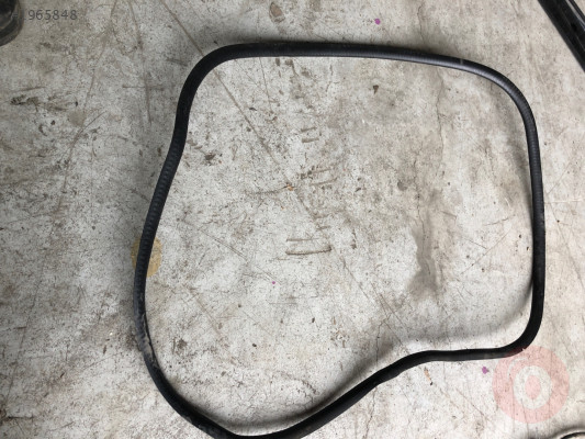 Ford connect sol arka cam fitili