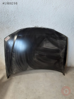 46842898	MOTOR KAPUTU 2006-2013 PALİO-ALBEA