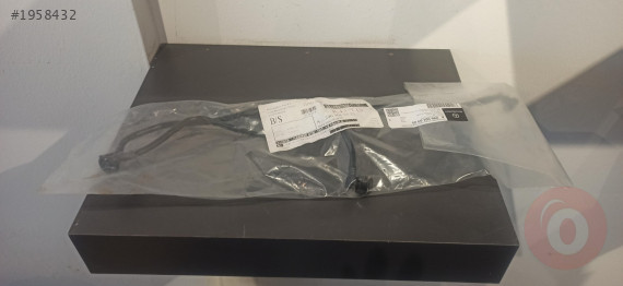 MERCEDES B W246 W117 W156 W176 W242 RADYATÖR SU HORTUMU