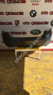 Fiat Linea arka tampon