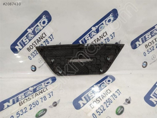 MERCEDES C SERİSİ W204 KASA TORPİDO HOPARLÖR IZGARA KAPAĞI