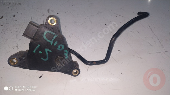 RENAULT CLİO 3 GAZ PEDALI 1.5 DCİ