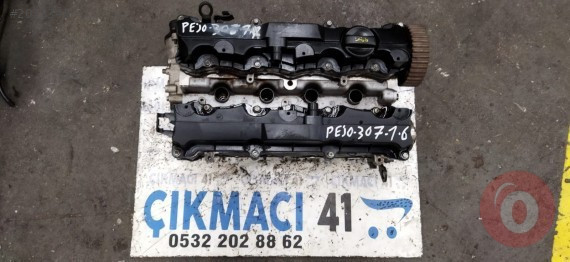 PEUGEOT 301 1.6 SİLİNDİR KAPAĞI,301 1.6 SİLİNDİR KAPAĞI