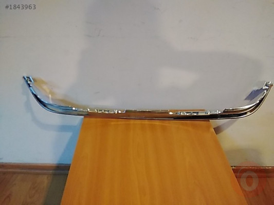 Nissan micra tampon izgara çerçevesi orj sıfır 620703HN0A