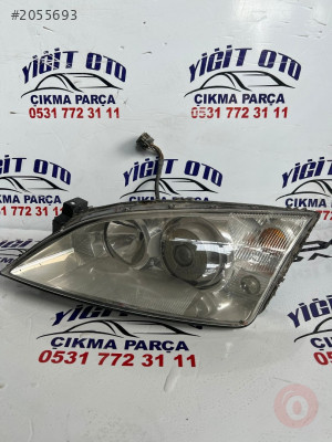 2005 2006 Ford Mondeo orjınal çıkma sol far