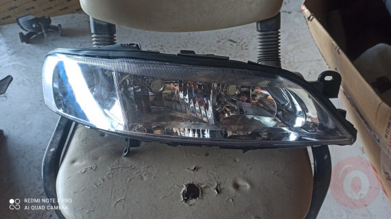 Vectra b sağ far cdx