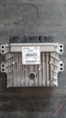 RENAULT KANGOO NİSSAN NOTE CİKMA MOTOR BEYNI