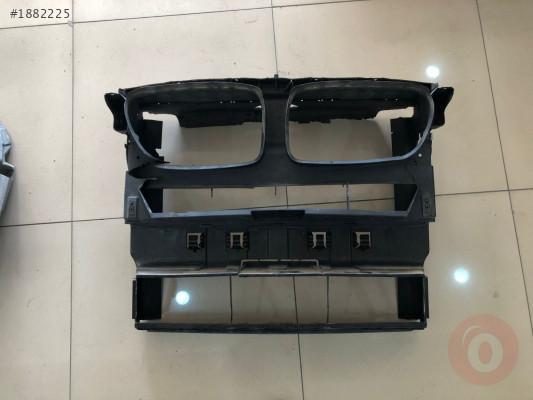BMW 5 SERİSİ F10 GÖZLÜK PANELİ