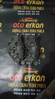 OPEL CORSA E SOL TAMPON BRAKETİ.OTO ERKAN ÜNYE