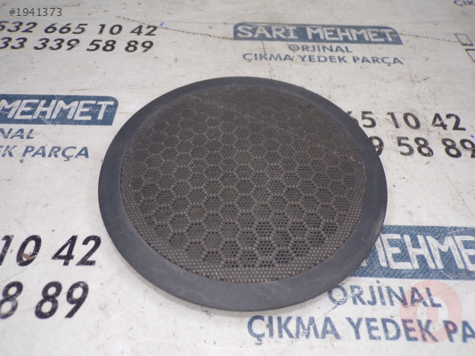 ÇIKMA SEAT LEON HOPARLÖR KAPAĞI