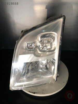 FORD TRANSİT V347 06-12 SOL FAR 6C1113101EA (SIFIR ORİJİNAL)