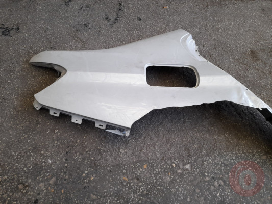 BMW F30 SAĞ ARKA ÇAMURLUK ORJİNAL
