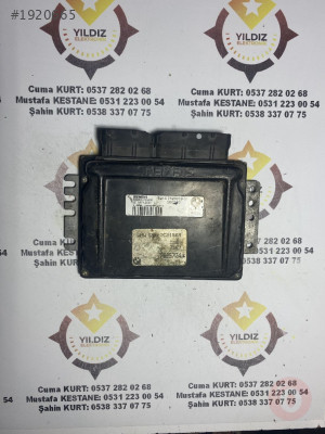 MINI COOPER CIKMA MOTOR BEYNI 7520019-01_S118012001L