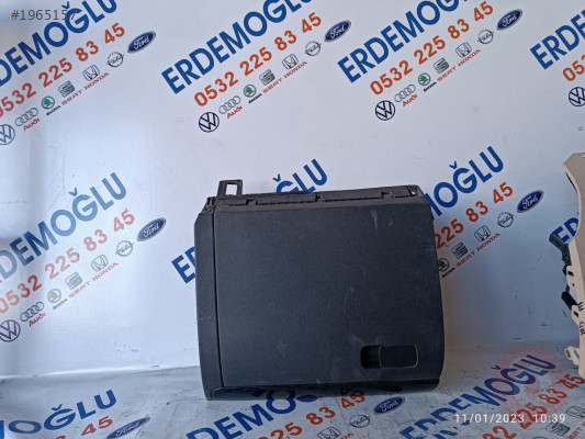 5c7857097 Vw Jetta 2015 torpido