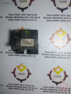 FORD TRANSIT CIKMA ABS BEYNI 0273004303