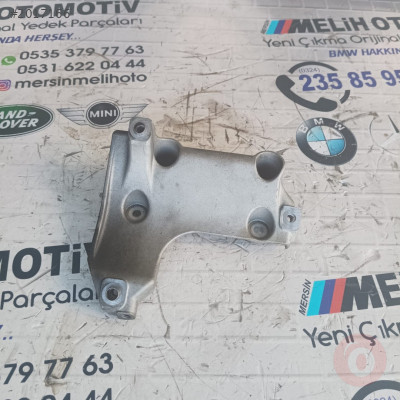 BMW ÇIKMA N46 320İ  KLİMA KOMPRESÖR BRAKETİ 7505980